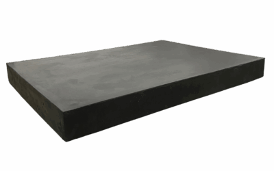 Aparelho de Apoio Neoprene Fretado